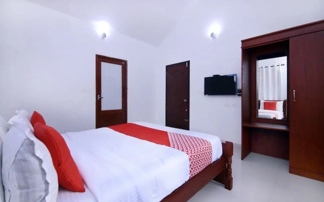 Grass Land Holidays by OYO