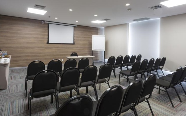 Comfort Hotel Santos