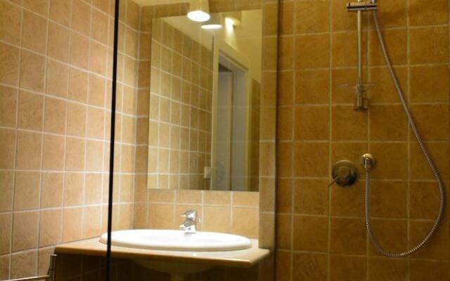 San Biagio Materapartment