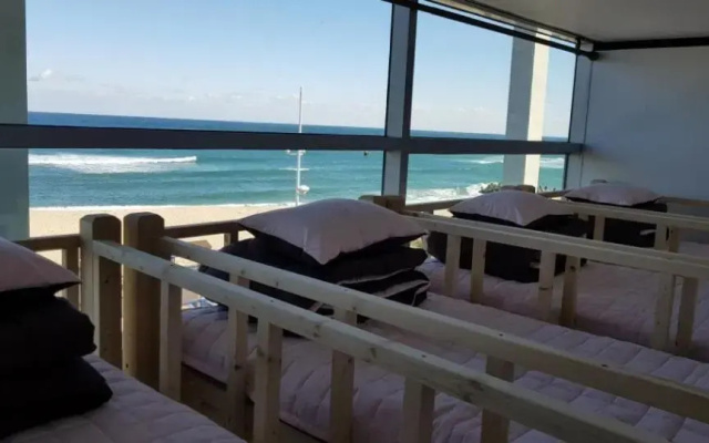 Loveletter Guesthouse - Hostel