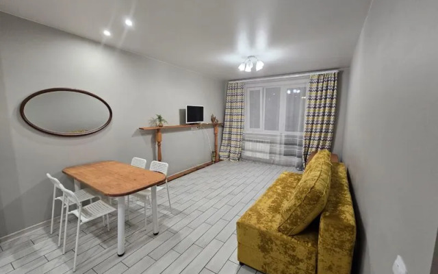 Апартаменты СоваХоум на ул. Смолина 67, корп 2