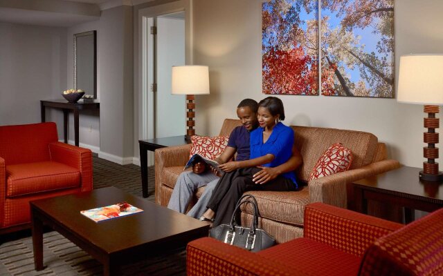The Chattanoogan Hotel, Curio Collection by Hilton