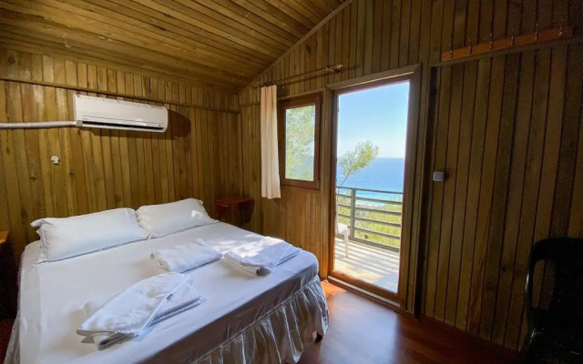 Tree House Otel