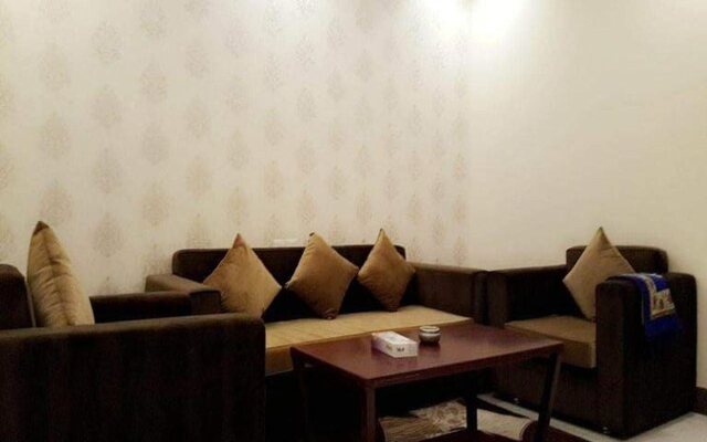 Ghalina 2 Furnished Residential Units