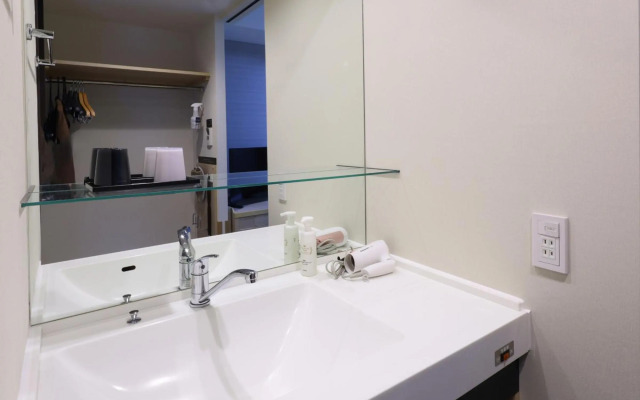 Dormy Inn Sapporo Annex Hot Spring