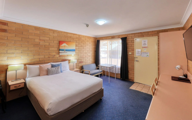 North Parkes Motel