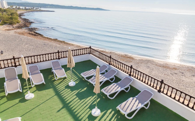 Hotel Club S'illot