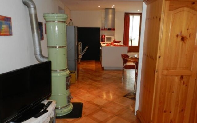 Appartment Marent