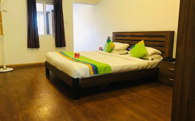 Yantra Resort By Spree