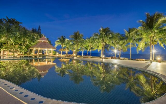 Buadara Resort