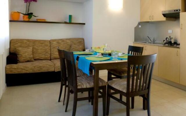 Residence Al Mare