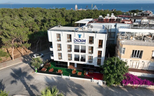 Didim Palace Hotel