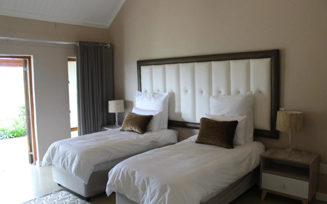 Mount Shekinah Country Hotel