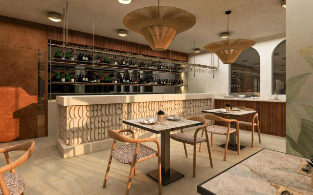 Heritage by Cimen Hotel
