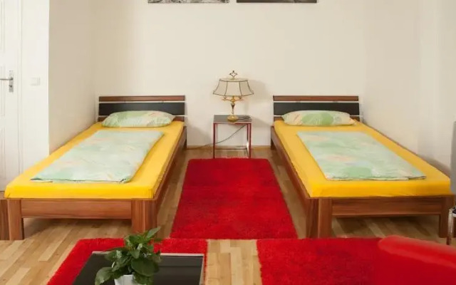 Apollo Apartments Berlin