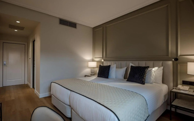 Hotel Silken Ciudad de Vitoria