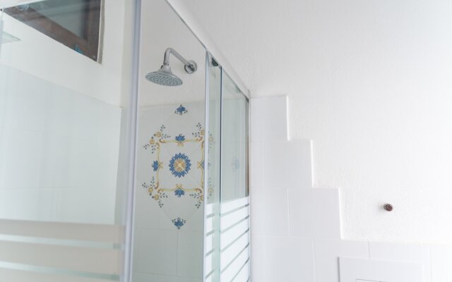 Residenza Cunto Rooms