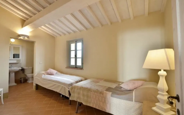 Apartment Quercia - Cignella Resort