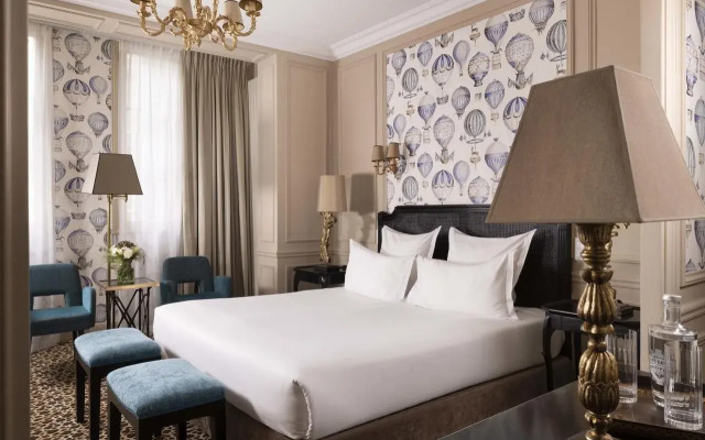 West-End Hotel