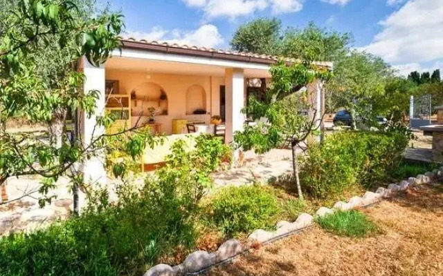 Lisahome