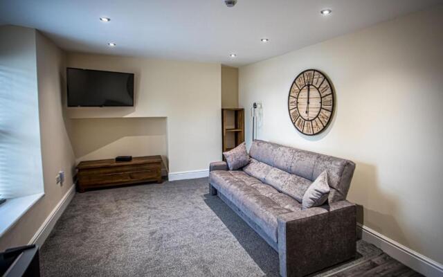Caernarfon Apartments