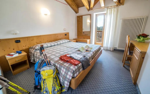 Hotel Melchiori