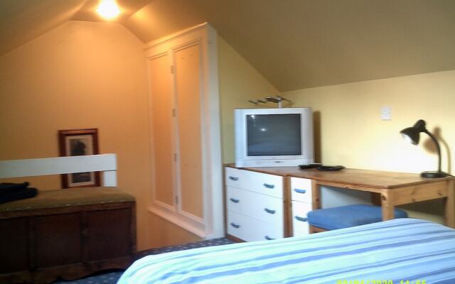 Wheatsheaf House Bed & Breakfast