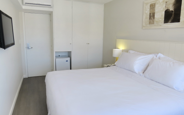 Atlántico Boutique Hotel
