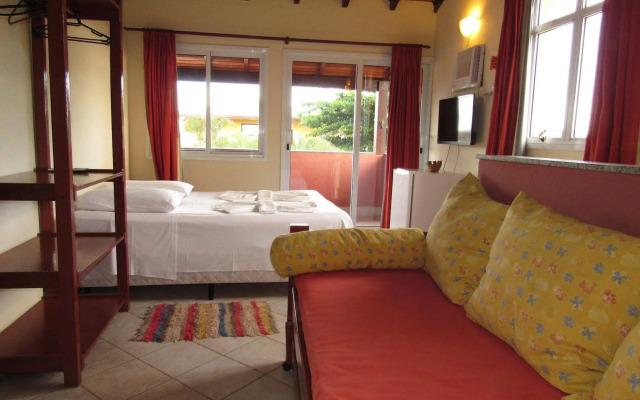 Pousada Casa na Praia