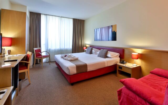 Best Western Plus Hotel Farnese