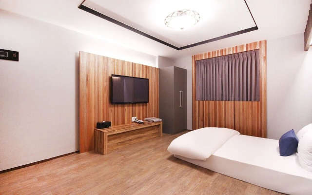 Pohang Haedodong Hidden