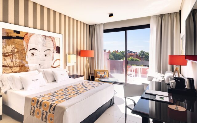 Royal Hideaway Sancti Petri