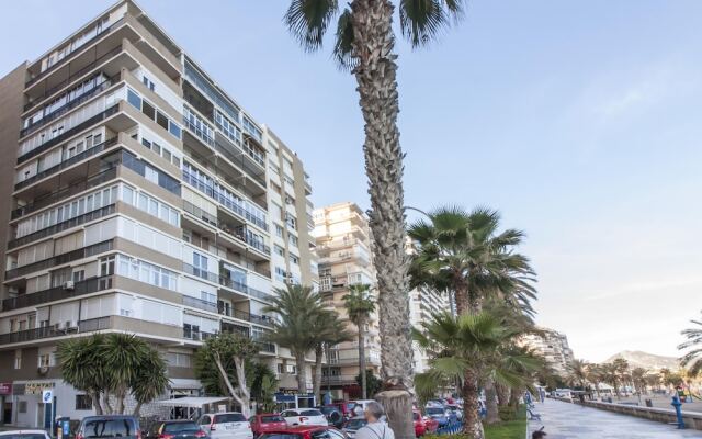 Maritimo Freshapartments By Bossh Hotels