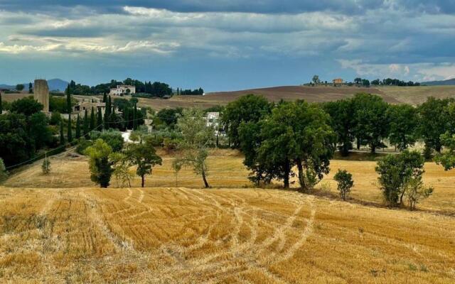 Umbrian Hills Flat - Free Parking & Garden