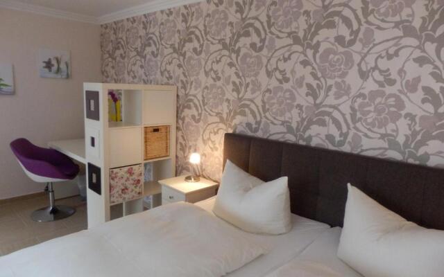 Design Apartments