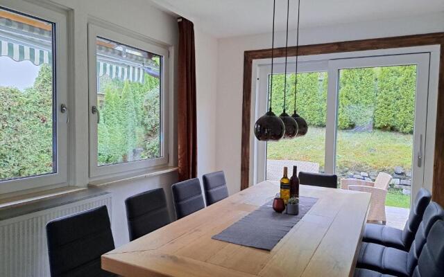Chalet Sabrina