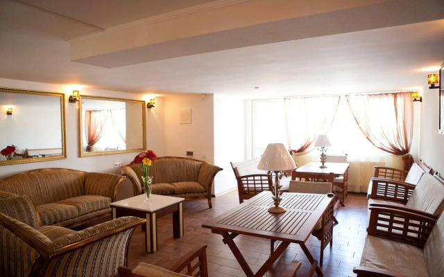 Villa Panama