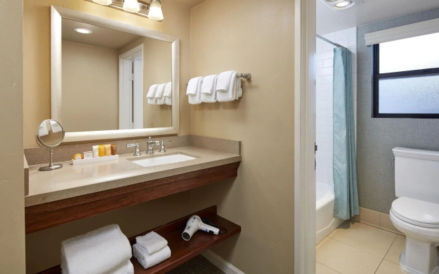 Glorietta Bay Inn Coronado Island