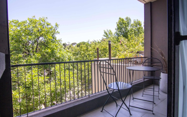 Live and Enjoy Stunning Apt @ Palermo Hollywood