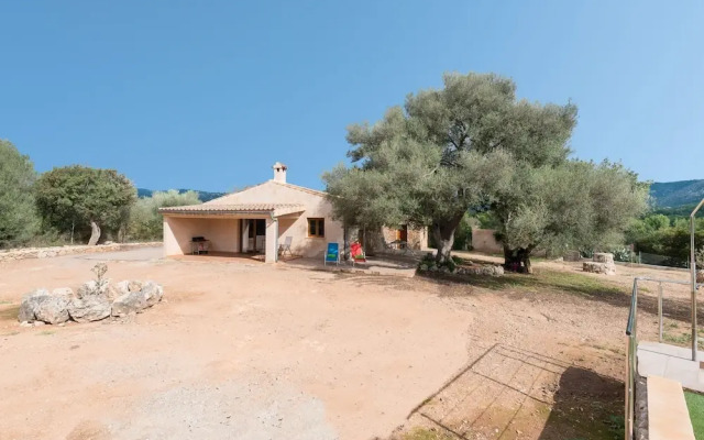 Sa Plana Villa Calvia