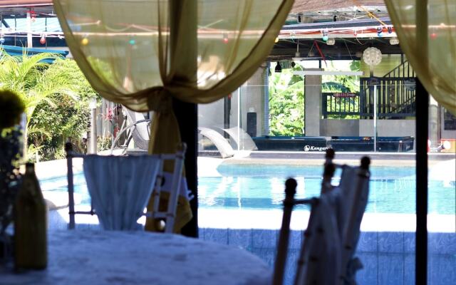 8 Dragons Private Resort and Events Place by Cocotel