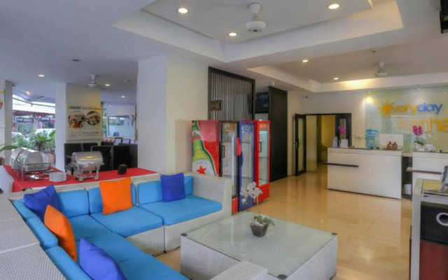 Everyday Hotel Kuta Central