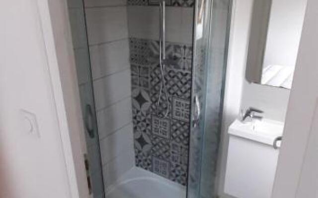 Charmant Studio au cœur de SENS