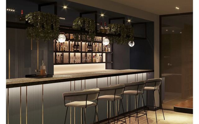 Modica Boutique Hotel
