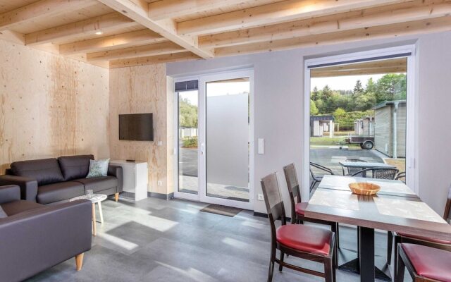 Kronenburger Countryside Stay