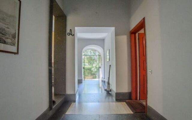 Trastevere Garibaldy Suite