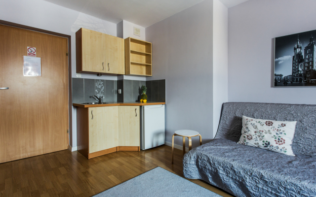 Apartamenty "Pod Wawelem"