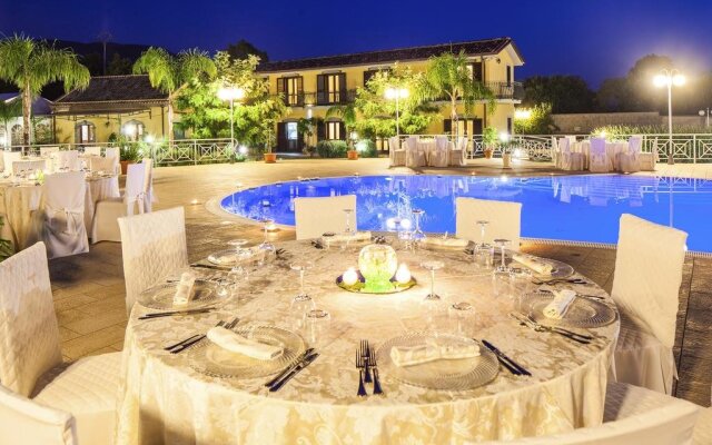 L'Antica Ruota Hotel Ristorante