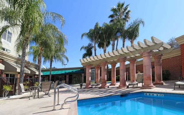 Wyndham Garden McAllen at La Plaza Mall