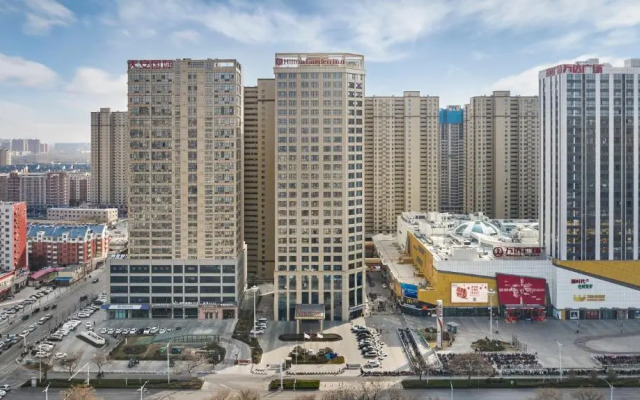 Hilton Garden Inn Heze